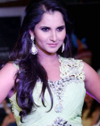 Sania Mirza